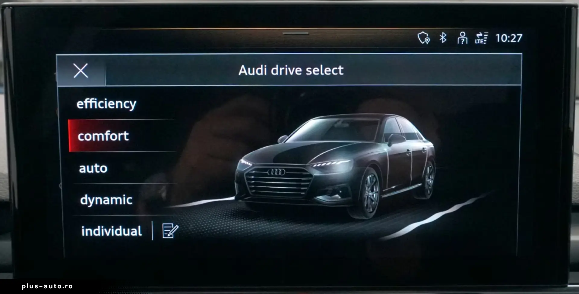 Audi A4 Lim. 40 TDI quattro S line 2.0 TDI