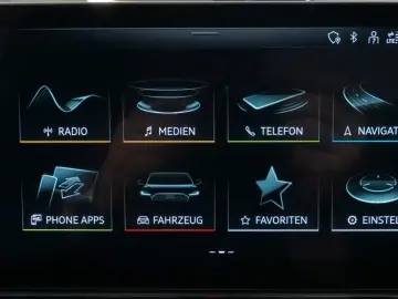 Audi A4 Lim. 40 TDI quattro S line 2.0 TDI