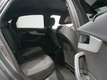 Audi A4 Lim. 40 TDI quattro S line 2.0 TDI