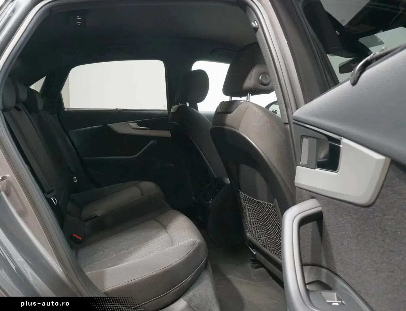 Audi A4 Lim. 40 TDI quattro S line 2.0 TDI