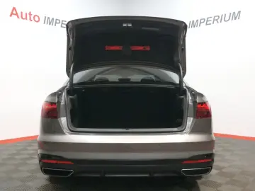 Audi A4 Lim. 40 TDI quattro S line 2.0 TDI