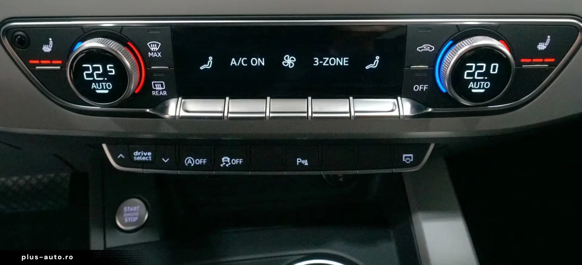 Audi A4 Lim. 40 TDI quattro S line 2.0 TDI