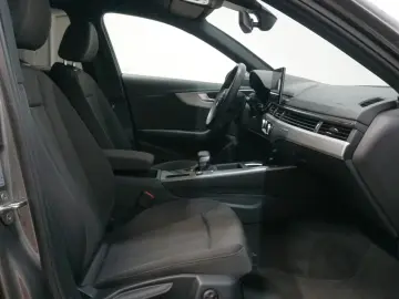 Audi A4 Lim. 40 TDI quattro S line 2.0 TDI