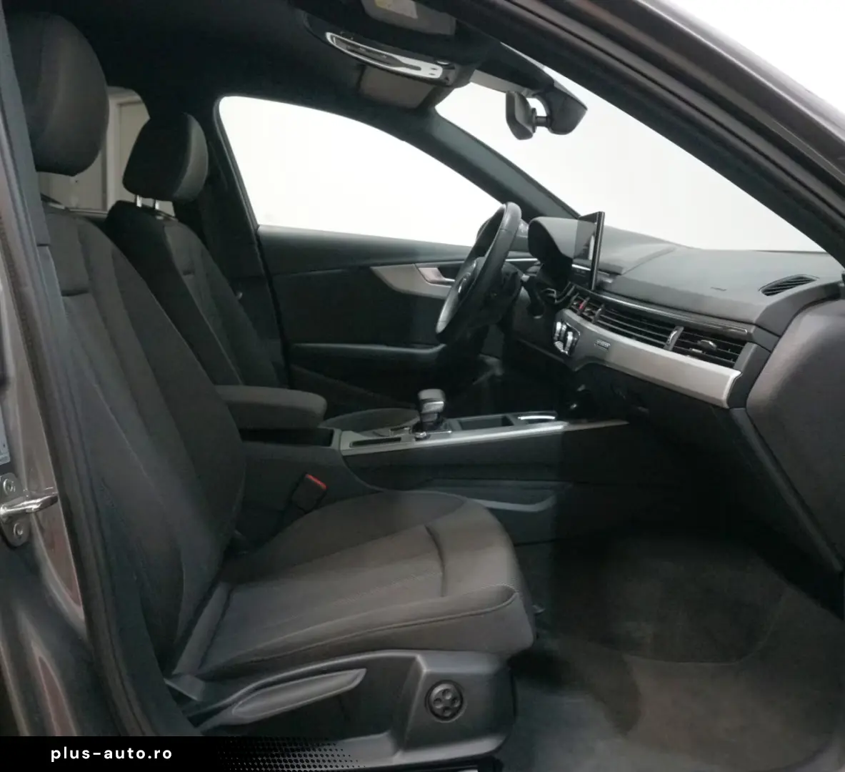 Audi A4 Lim. 40 TDI quattro S line 2.0 TDI