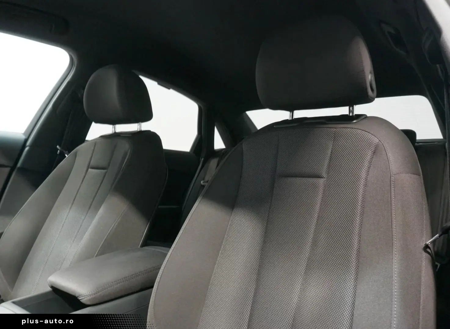 Audi A4 Lim. 40 TDI quattro S line 2.0 TDI