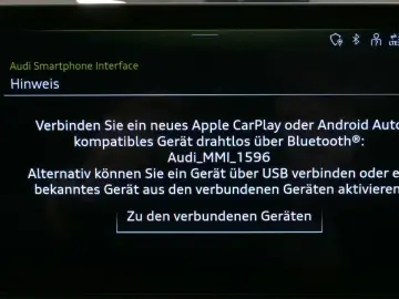 Audi A4 Lim. 40 TDI quattro S line 2.0 TDI