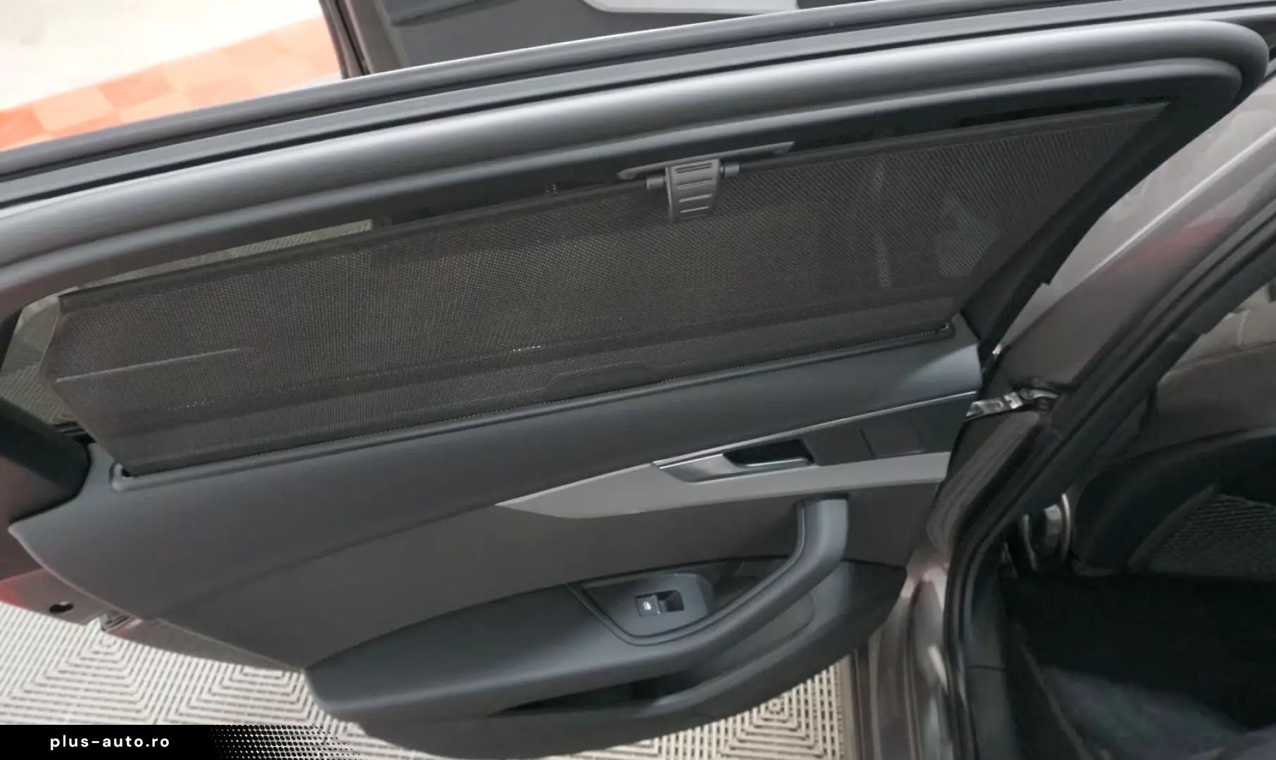 Audi A4 Lim. 40 TDI quattro S line 2.0 TDI