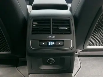 Audi A4 Lim. 40 TDI quattro S line 2.0 TDI