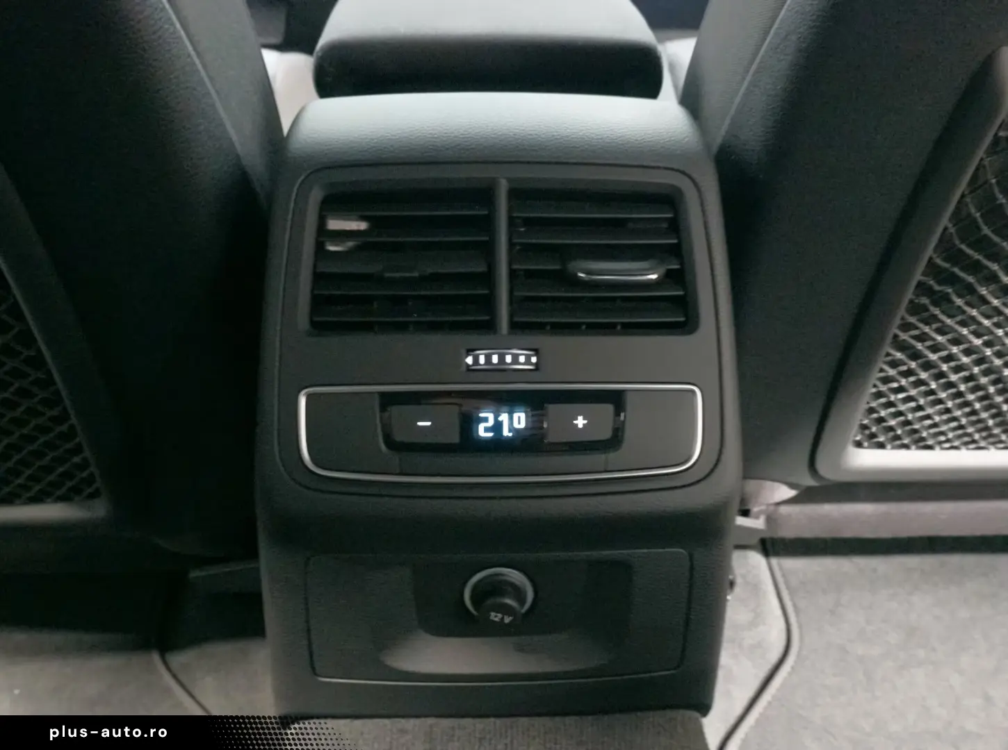 Audi A4 Lim. 40 TDI quattro S line 2.0 TDI
