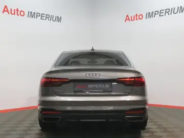 Audi A4 Lim. 40 TDI quattro S line 2.0 TDI