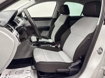 Skoda RAPID 1.2 TSI Ambition