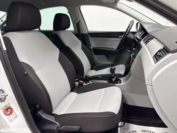 Skoda RAPID 1.2 TSI Ambition