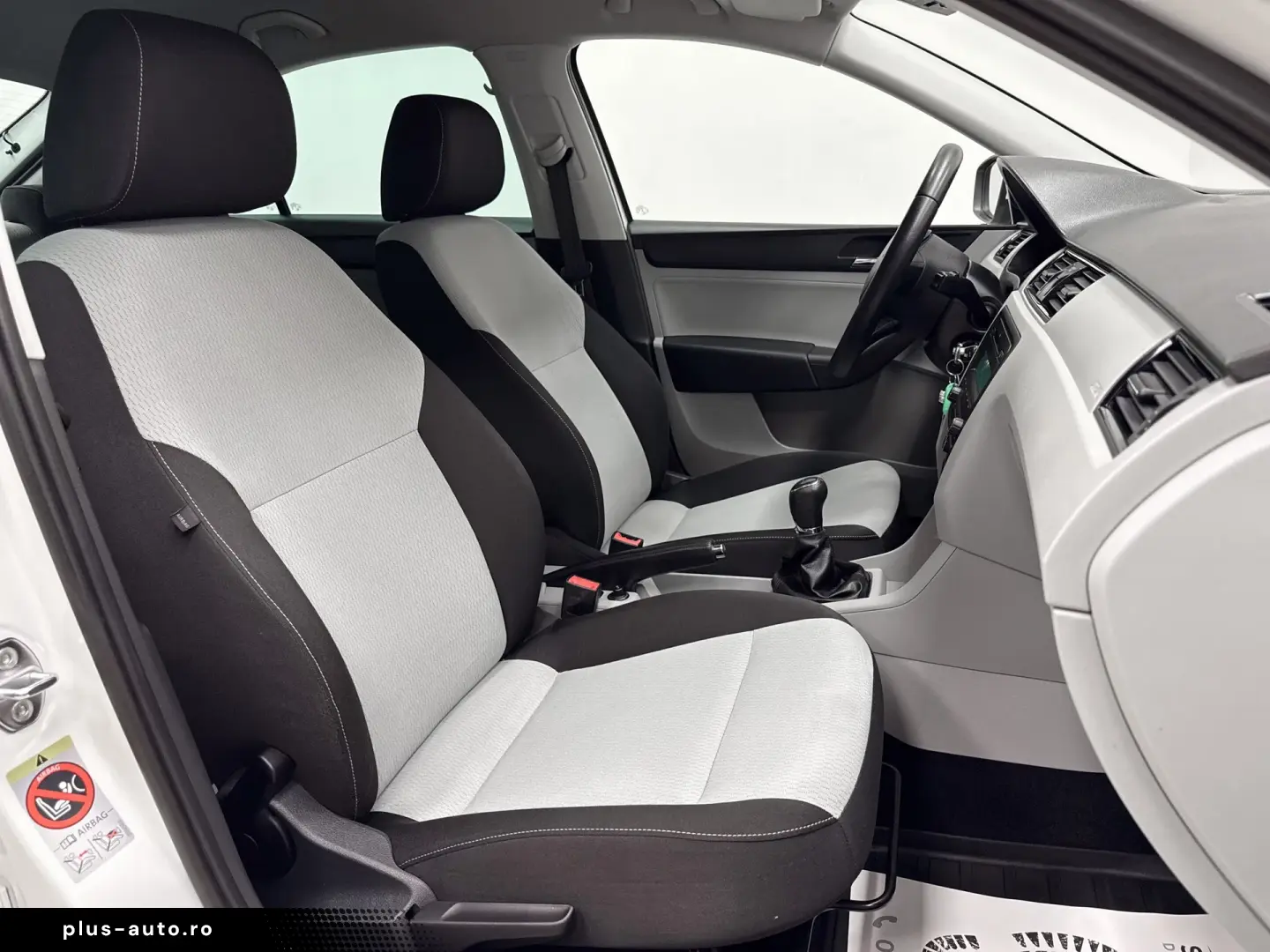 Skoda RAPID 1.2 TSI Ambition