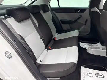 Skoda RAPID 1.2 TSI Ambition