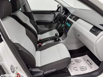 Skoda RAPID 1.2 TSI Ambition