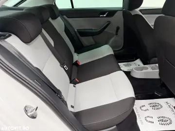 Skoda RAPID 1.2 TSI Ambition