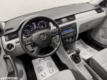 Skoda RAPID 1.2 TSI Ambition