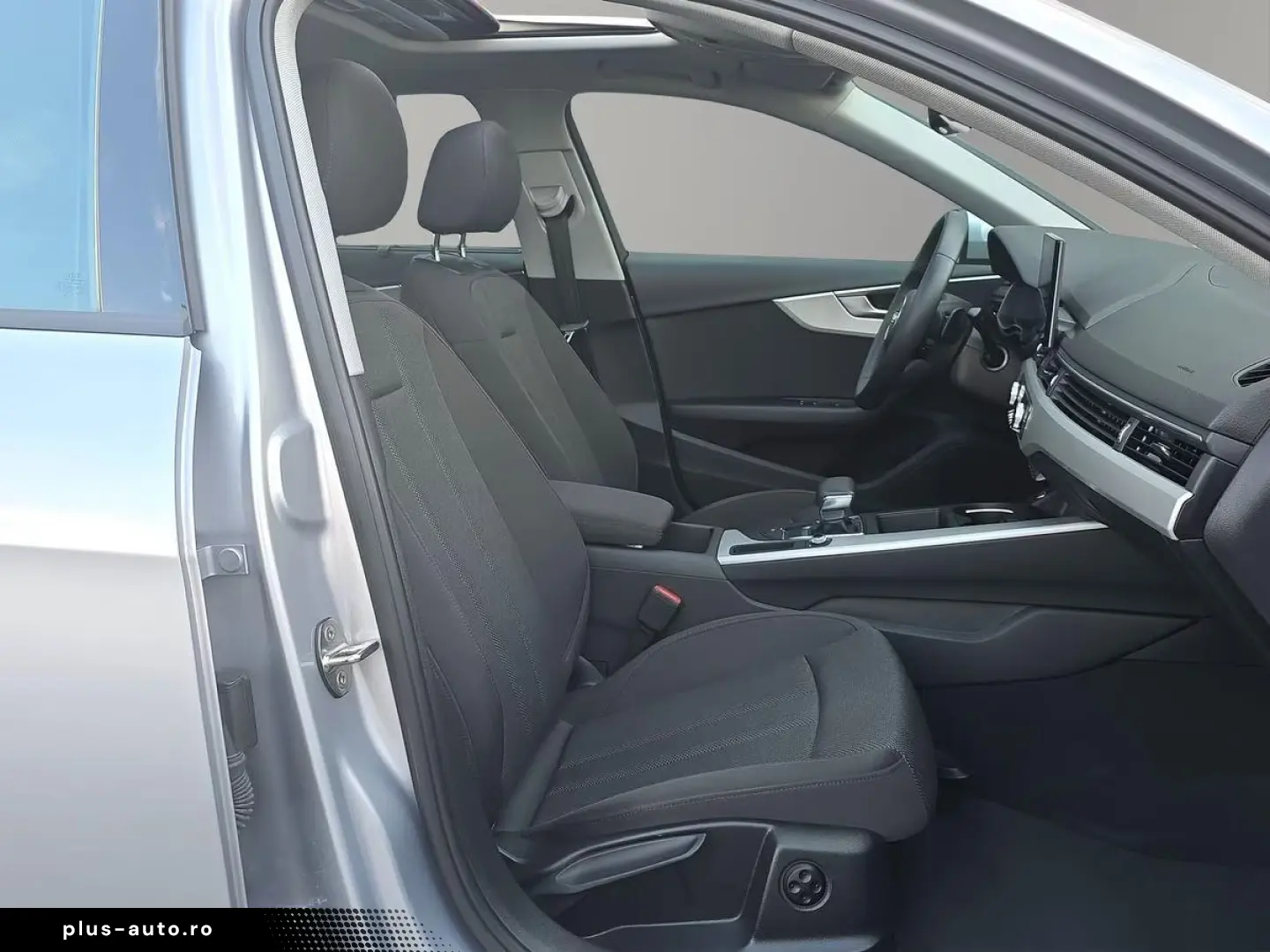 Audi A4 30 TDI S-TRON