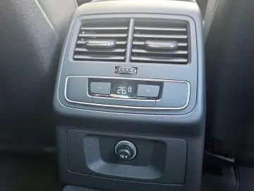 Audi A4 30 TDI S-TRON