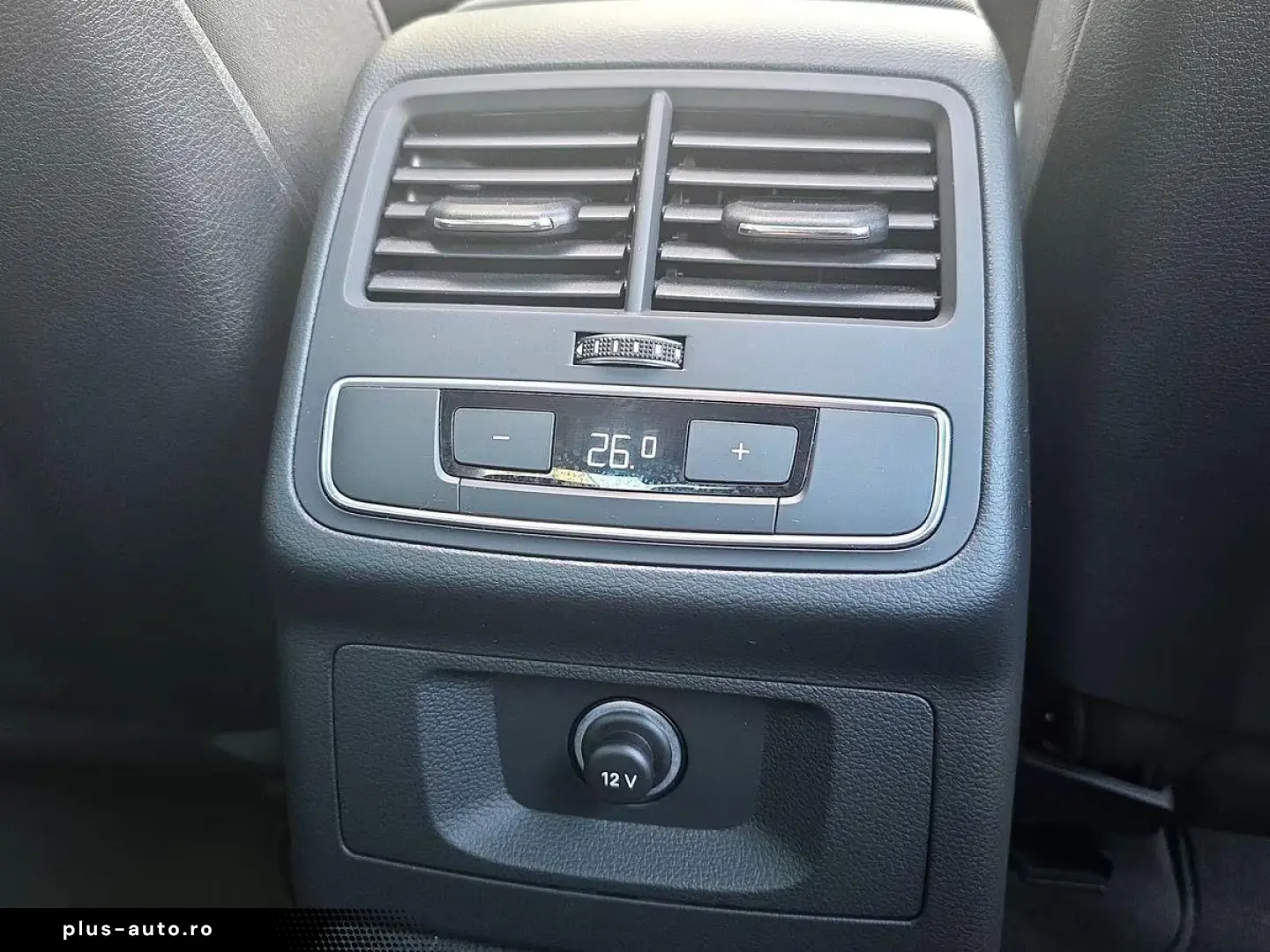 Audi A4 30 TDI S-TRON