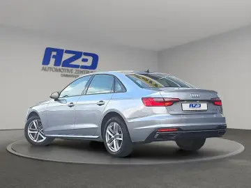 Audi A4 30 TDI S-TRON
