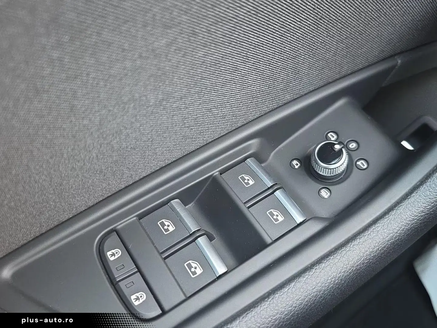 Audi A4 30 TDI S-TRON