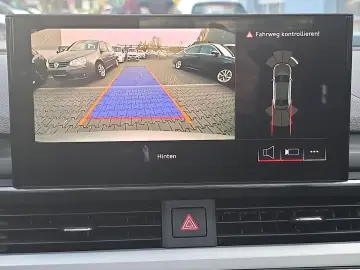 Audi A4 30 TDI S-TRON