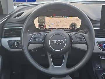 Audi A4 30 TDI S-TRON