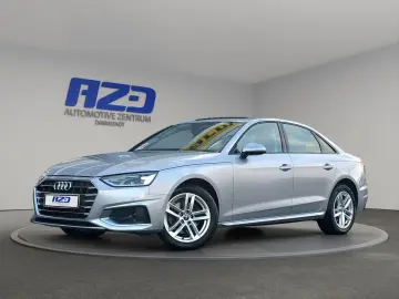 Audi A4 30 TDI S-TRON