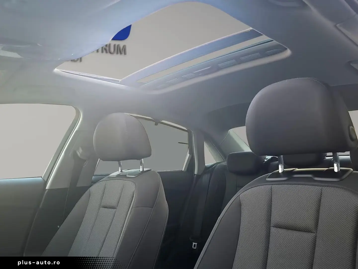 Audi A4 30 TDI S-TRON