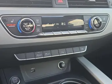 Audi A4 30 TDI S-TRON