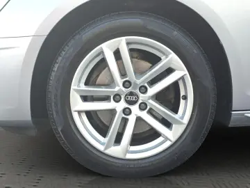 Audi A4 30 TDI S-TRON