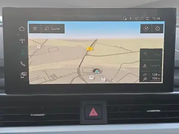 Audi A4 30 TDI S-TRON