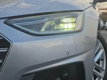 Audi A4 30 TDI S-TRON