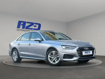 Audi A4 30 TDI S-TRON