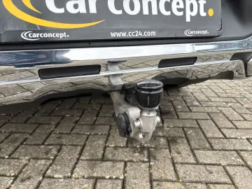 Mercedes-Benz GLC 200 d 4Matic Coupe Avantgarde