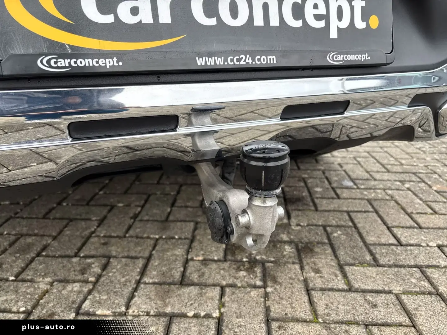 Mercedes-Benz GLC 200 d 4Matic Coupe Avantgarde