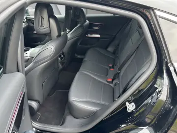 Mercedes-Benz GLC 200 d 4Matic Coupe Avantgarde