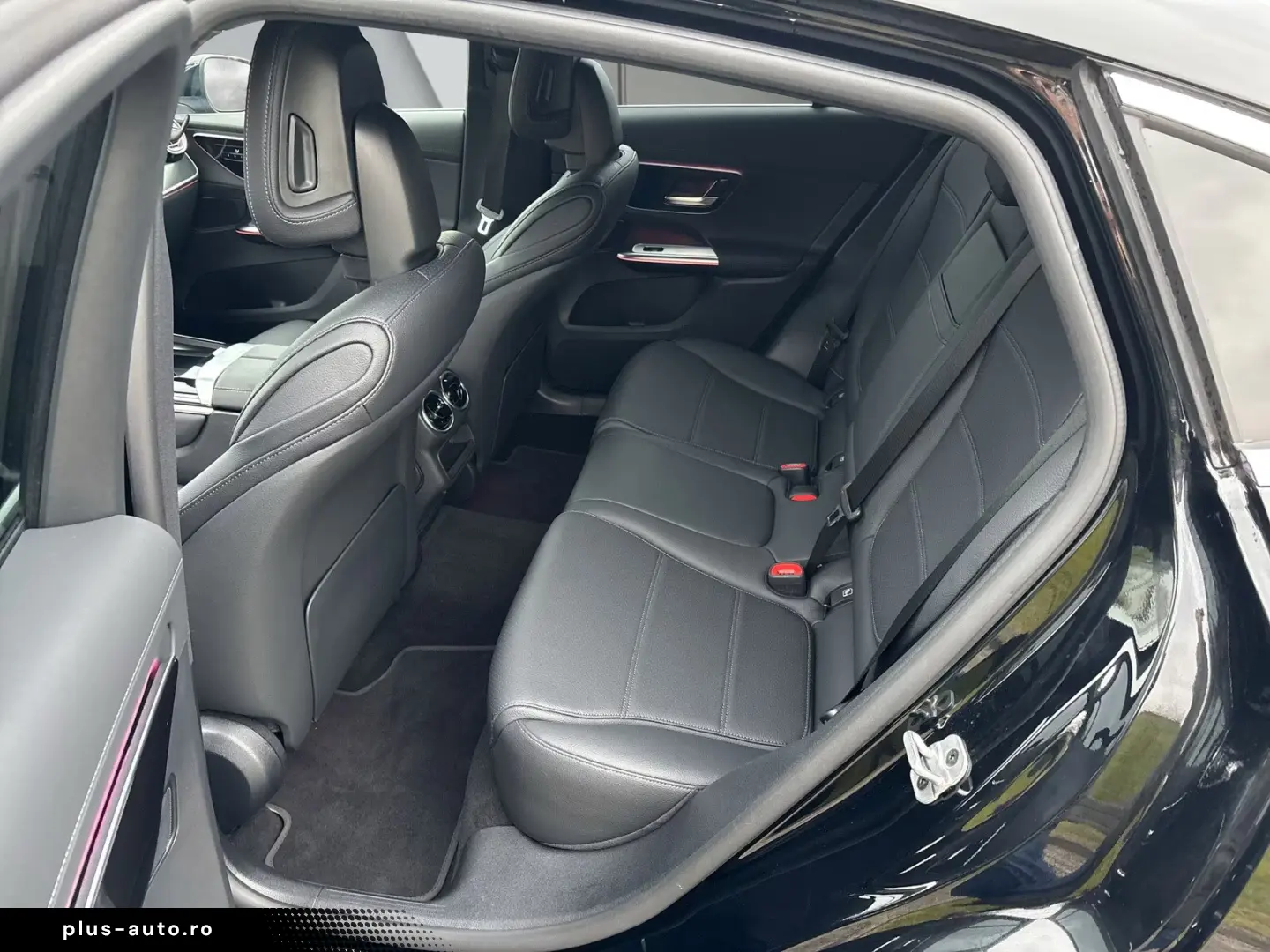 Mercedes-Benz GLC 200 d 4Matic Coupe Avantgarde