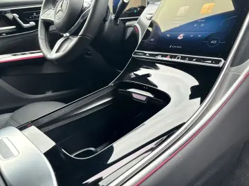 Mercedes-Benz GLC 200 d 4Matic Coupe Avantgarde