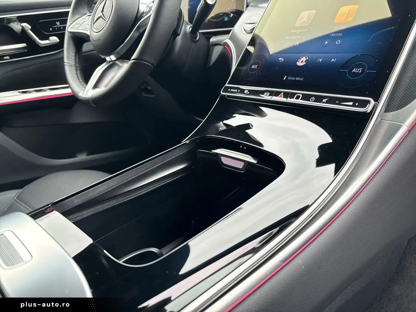 Mercedes-Benz GLC 200 d 4Matic Coupe Avantgarde