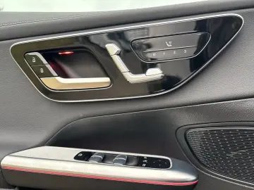 Mercedes-Benz GLC 200 d 4Matic Coupe Avantgarde