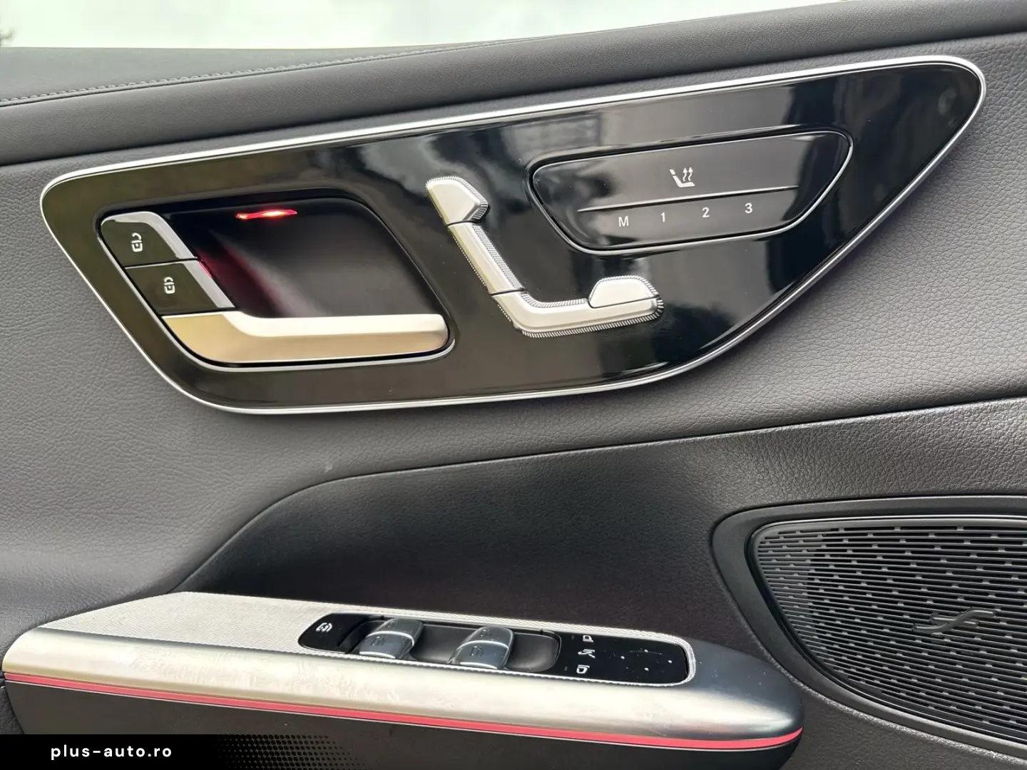 Mercedes-Benz GLC 200 d 4Matic Coupe Avantgarde