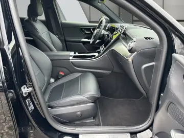 Mercedes-Benz GLC 200 d 4Matic Coupe Avantgarde