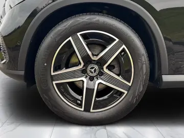Mercedes-Benz GLC 200 d 4Matic Coupe Avantgarde