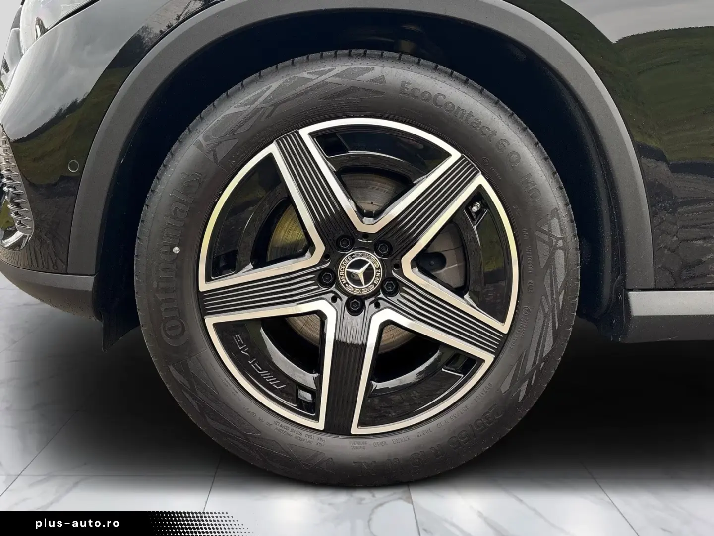 Mercedes-Benz GLC 200 d 4Matic Coupe Avantgarde