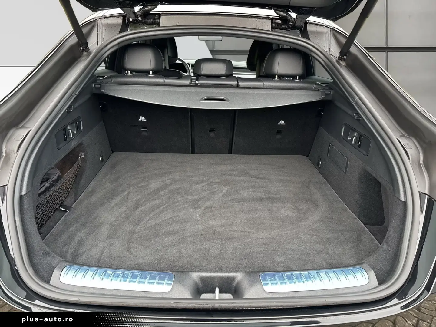 Mercedes-Benz GLC 200 d 4Matic Coupe Avantgarde