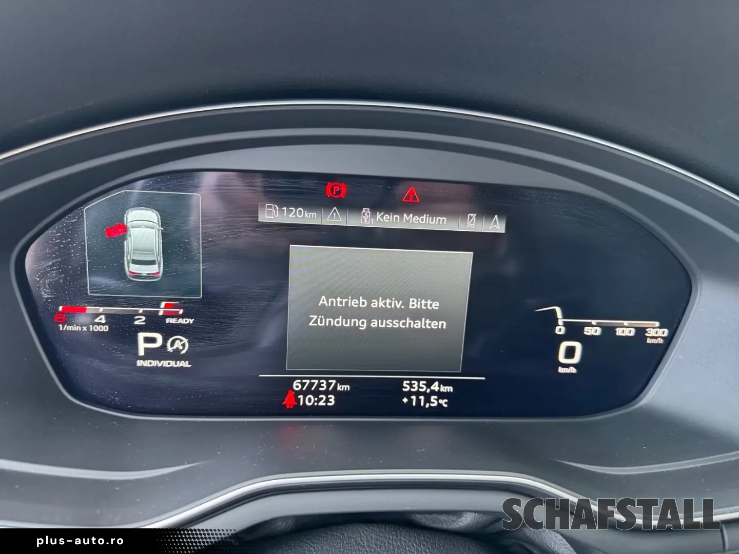 Audi A4 2.0 Quattro 40 TDI Mild Hybrid S-Line