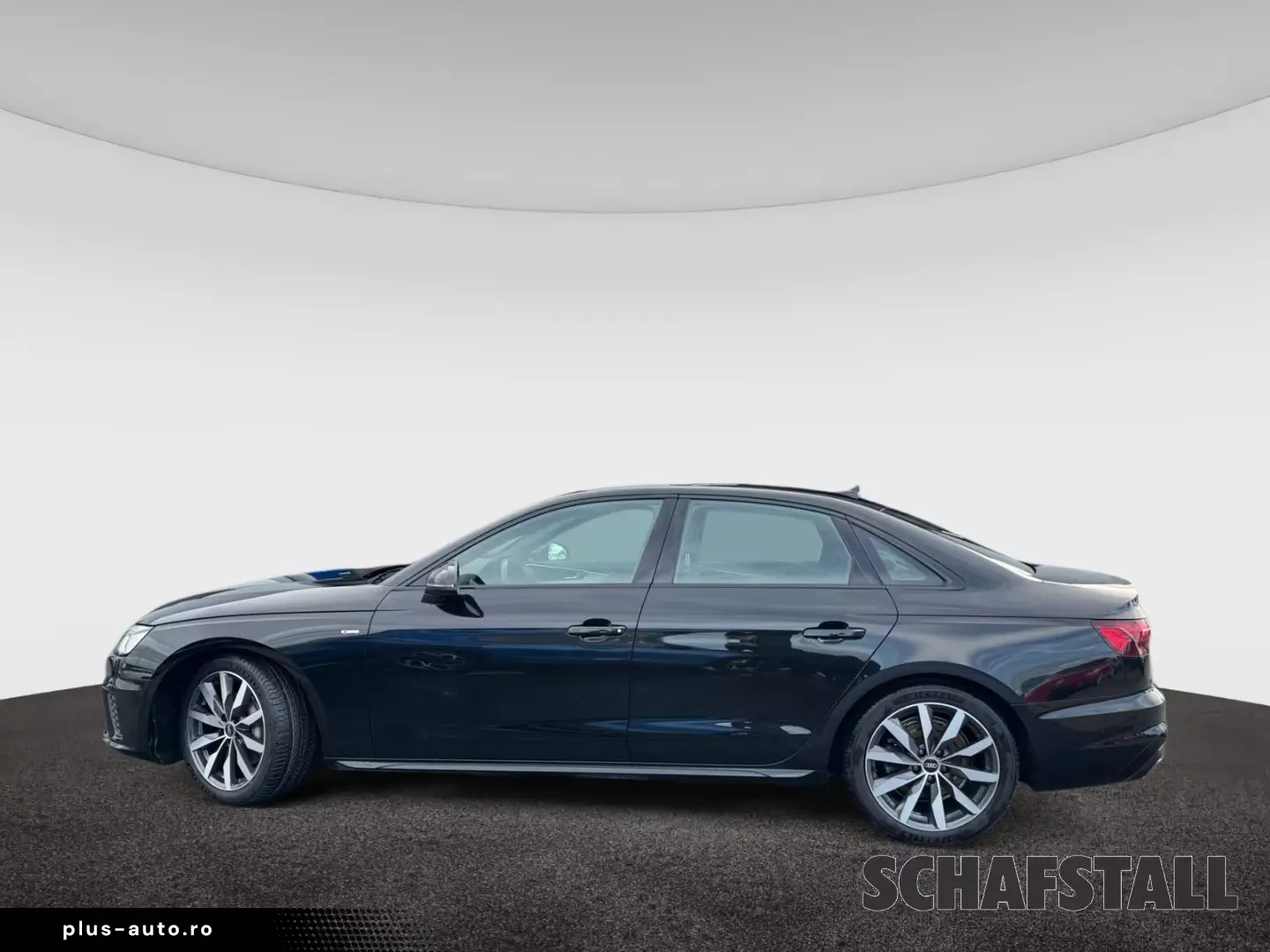 Audi A4 2.0 Quattro 40 TDI Mild Hybrid S-Line