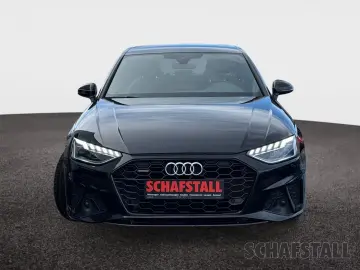 Audi A4 2.0 Quattro 40 TDI Mild Hybrid S-Line